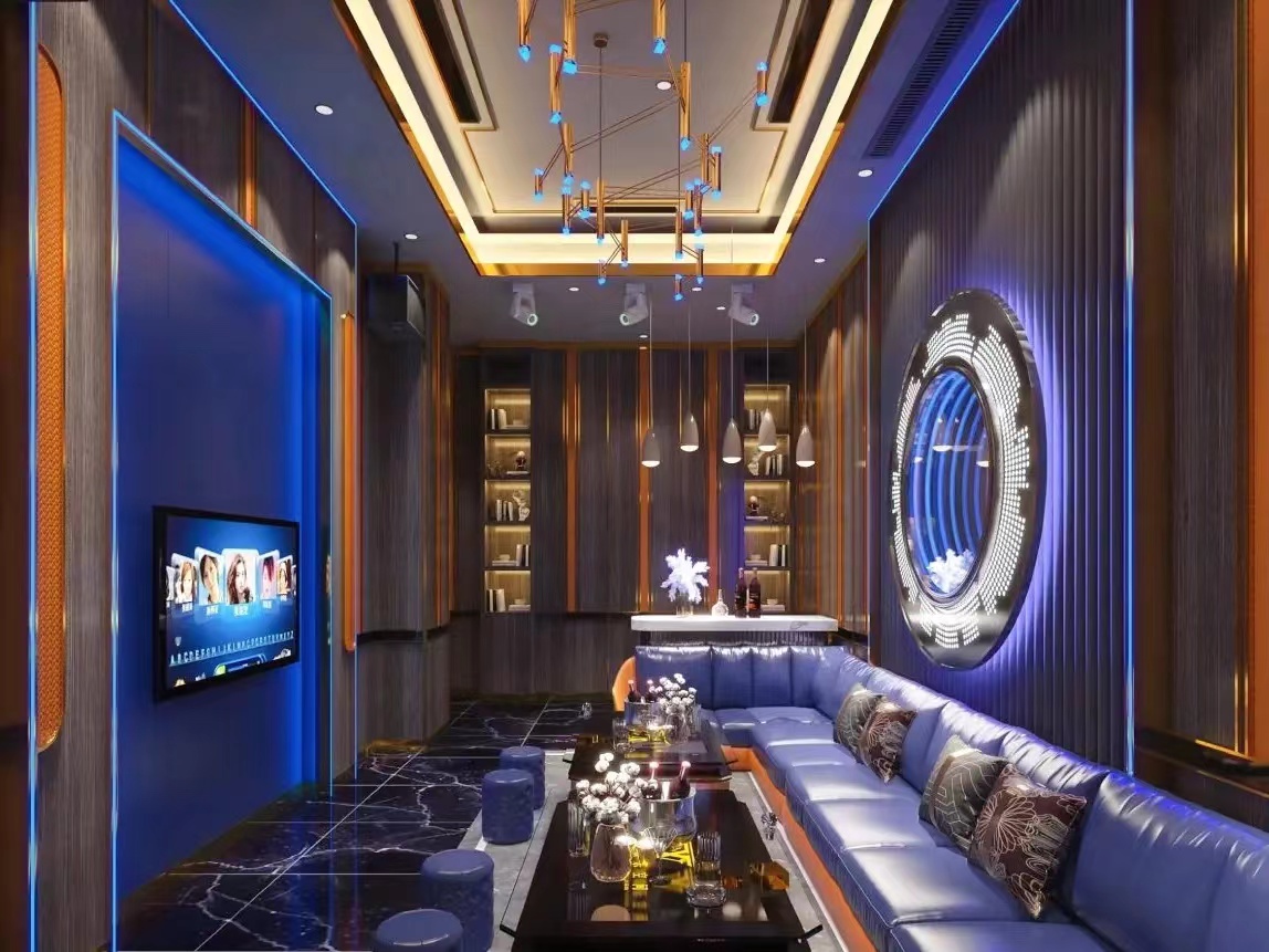 长春小时场ktv攻略分享-榆树市ktv预定